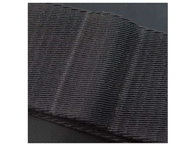 Borsa in nylon 2 in 1 Prada per donne Nero - vista 16
