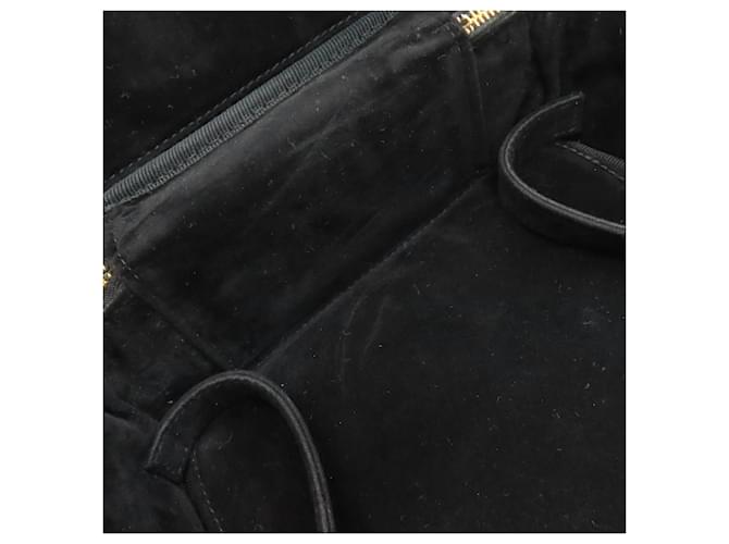 Borsa a mano Vanity Case Chanel Nero - vista 11