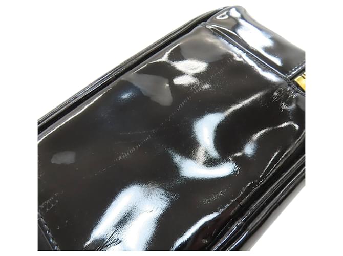 Borsa a mano Vanity Case Chanel Nero - vista 16
