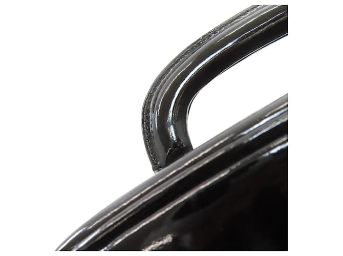 Borsa a mano Vanity Case Chanel Nero - vista 18