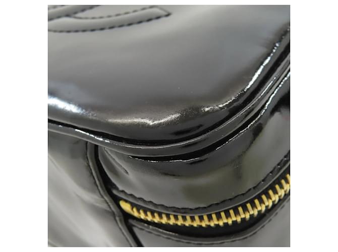 Borsa a mano Vanity Case Chanel Nero - vista 23