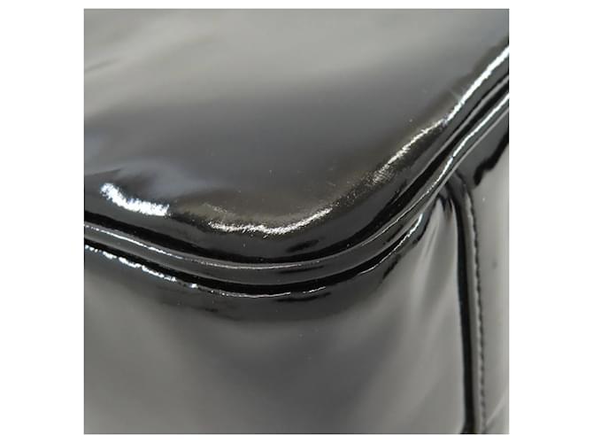 Borsa a mano Vanity Case Chanel Nero - vista 26