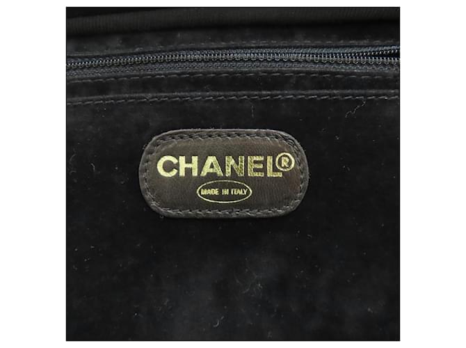Borsa a mano Vanity Case Chanel Nero - vista 6
