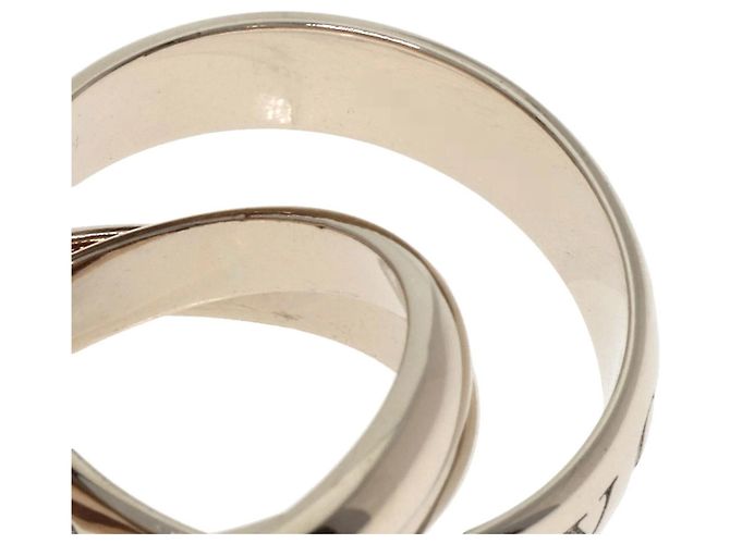 Cartier Trinity Ring Weihnachtsausgabe 1998 #49 - Ansicht 4