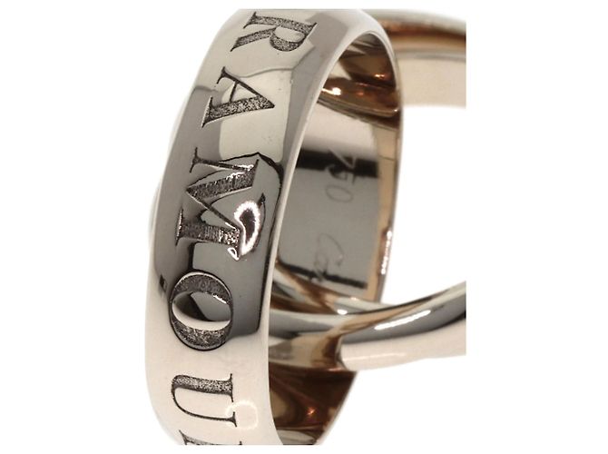 Cartier Trinity Ring Weihnachtsausgabe 1998 #49 - Ansicht 8