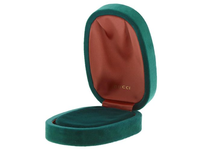 Collana Gucci Link to Love in Oro Giallo 18K - vista 7