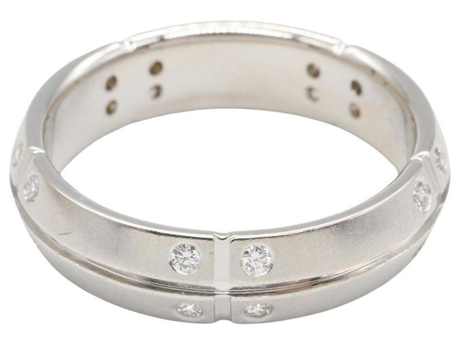 Anello Streamerica di Tiffany & Co. Argento - vista 3