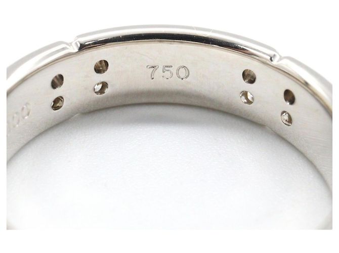 Anello Streamerica di Tiffany & Co. Argento - vista 5