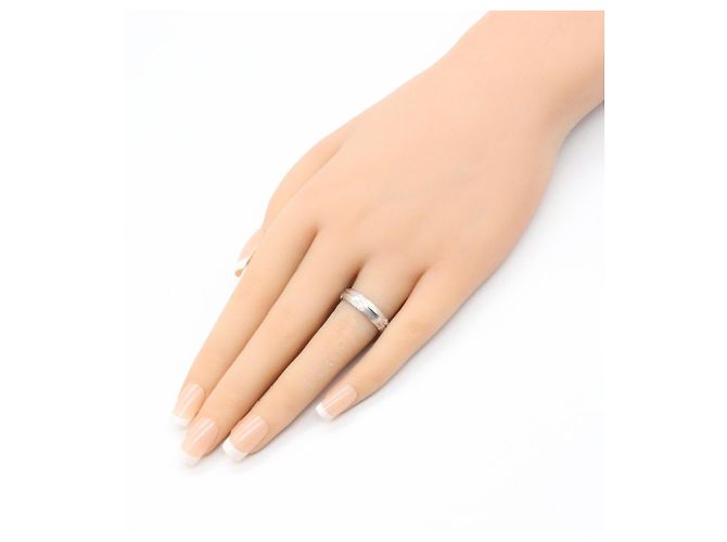 Anello Streamerica di Tiffany & Co. Argento - vista 8