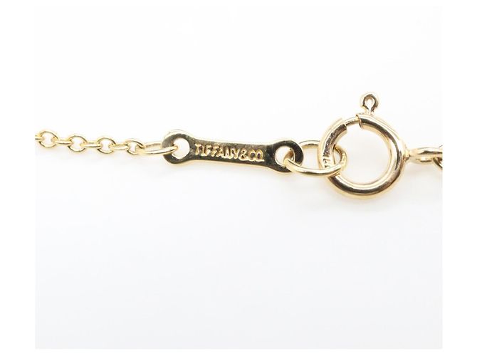 Collana Aries in oro giallo 18K di Tiffany & Co. D'oro - vista 3