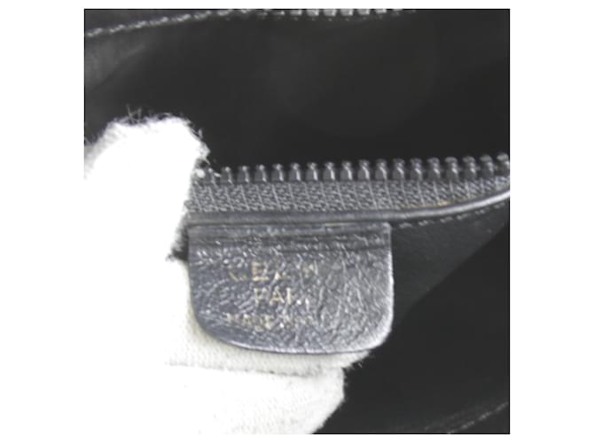 Céline Borsa a Spalla Celine Circle Hardware Nero - vista 16