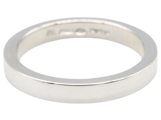 Bulgari Bvlgari Marry Me Ehering Silber - Ansicht 2