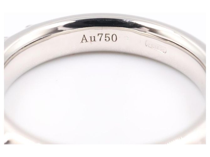 Gucci Diamantissima Diamantring Silber - Ansicht 5