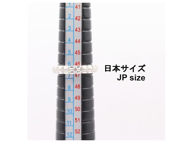 Gucci Diamantissima Diamantring Silber - Ansicht 6