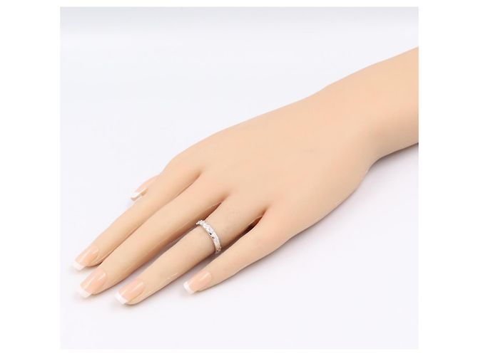 Gucci Diamantissima Diamantring Silber - Ansicht 9