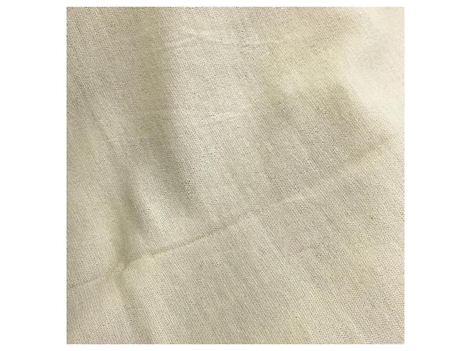 Timeless Stola in cashmere e seta Chanel Nero Crudo - vista 7