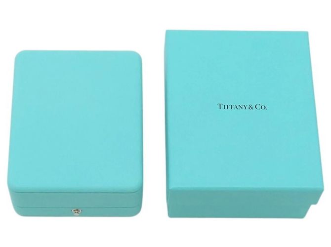 Collana a catena in oro rosa 18K Tiffany & Co. - vista 10