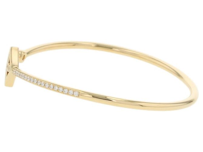Bracciale Charm Twist Blossom Louis Vuitton - vista 2