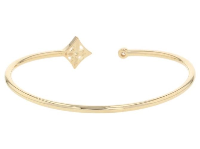 Bracciale Charm Twist Blossom Louis Vuitton - vista 3