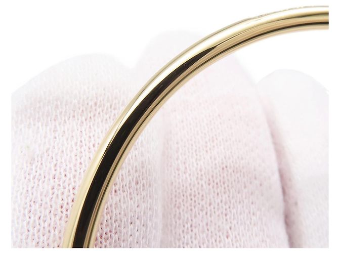 Bracciale Charm Twist Blossom Louis Vuitton - vista 5