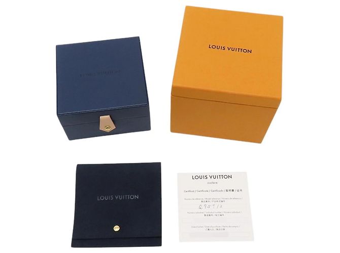 Bracciale Charm Twist Blossom Louis Vuitton - vista 9