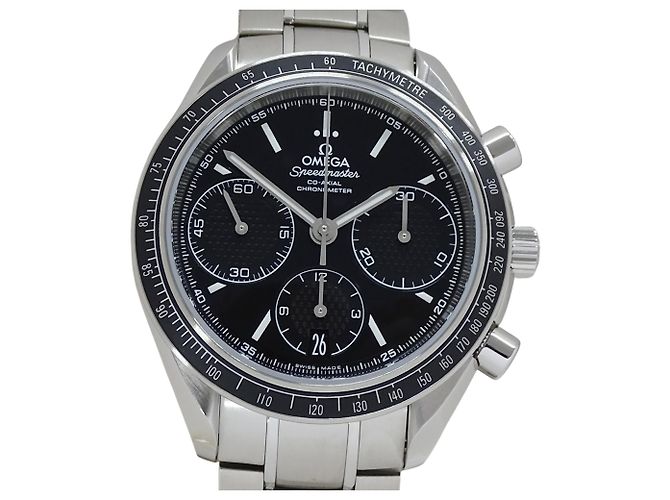 Orologio da uomo Omega Speedmaster Racing - vista 2