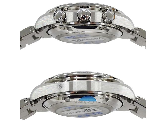 Orologio da uomo Omega Speedmaster Racing - vista 3