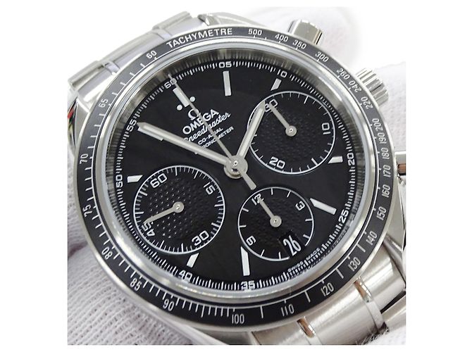 Orologio da uomo Omega Speedmaster Racing - vista 7