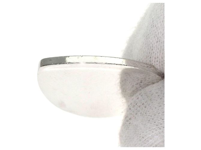 Bracciale charm con tag a forma di cuore Tiffany & Co. - vista 8