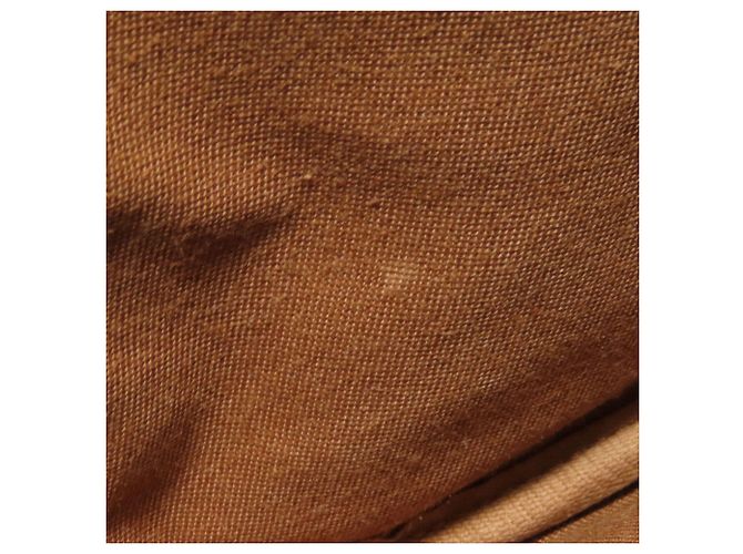 Borsa a Spalla Saumur 35 M42254 di Louis Vuitton Monogramma - vista 9