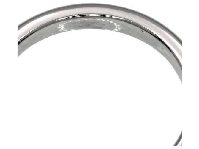 Anello Forever in Platino Tiffany & Co. - vista 7