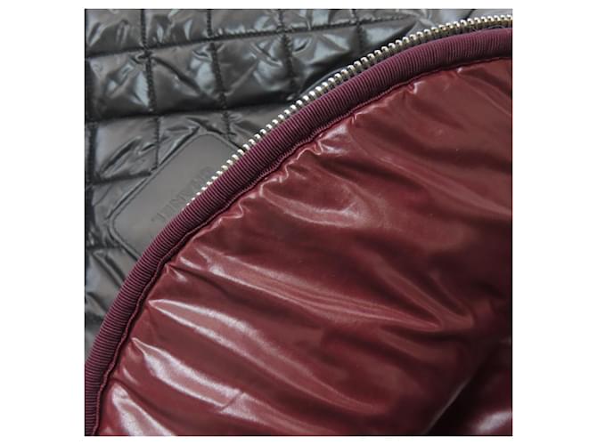 Chanel Coco Cocoon Rucksack Schwarz - Ansicht 10