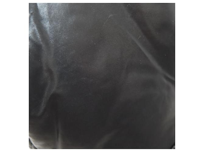 Chanel Coco Cocoon Rucksack Schwarz - Ansicht 15