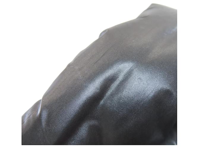 Chanel Coco Cocoon Rucksack Schwarz - Ansicht 16
