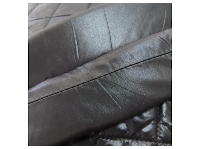 Chanel Coco Cocoon Rucksack Schwarz - Ansicht 17