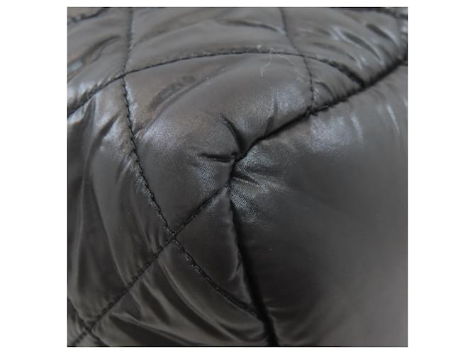 Chanel Coco Cocoon Rucksack Schwarz - Ansicht 19