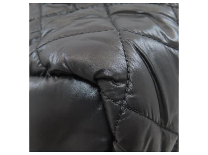 Chanel Coco Cocoon Rucksack Schwarz - Ansicht 20