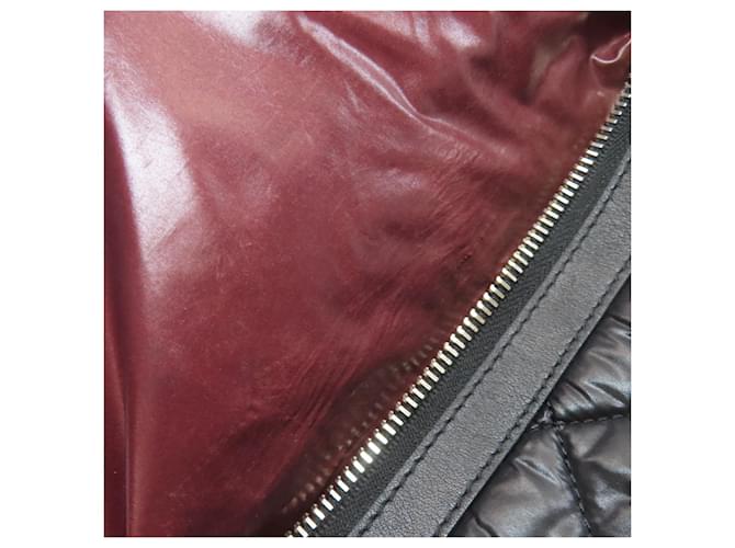 Chanel Coco Cocoon Rucksack Schwarz - Ansicht 8