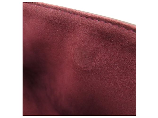 Borsa a mano Soufflot BB M44815 di Louis Vuitton Monogramma - vista 10
