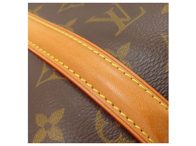 Borsa a mano Soufflot BB M44815 di Louis Vuitton Monogramma - vista 11