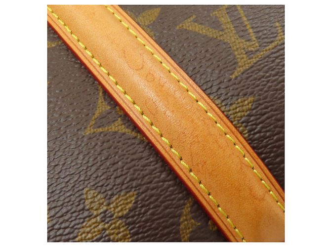 Borsa a mano Soufflot BB M44815 di Louis Vuitton Monogramma - vista 12
