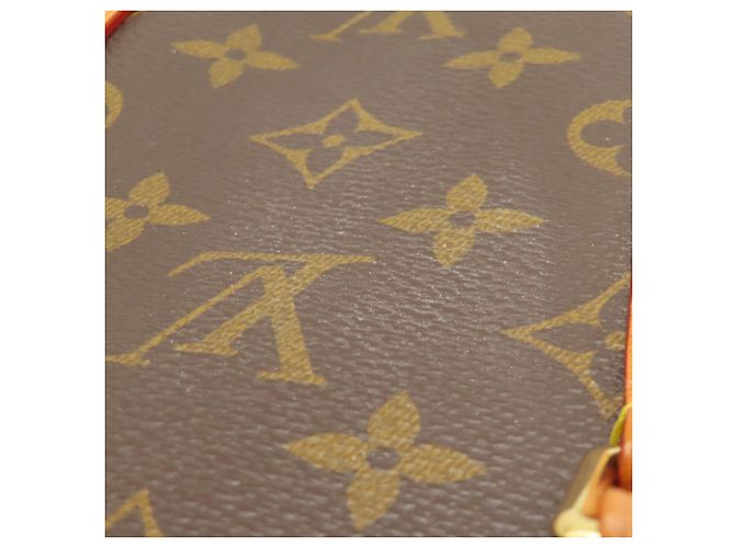 Borsa a mano Soufflot BB M44815 di Louis Vuitton Monogramma - vista 13