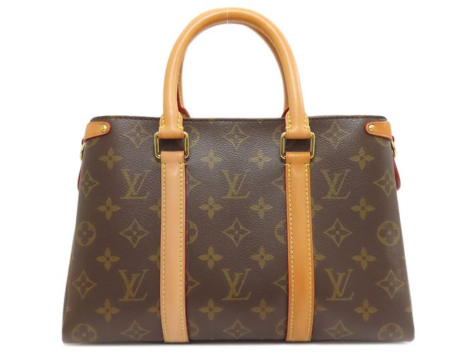 Borsa a mano Soufflot BB M44815 di Louis Vuitton Monogramma - vista 2