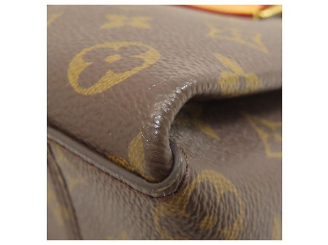 Borsa a mano Soufflot BB M44815 di Louis Vuitton Monogramma - vista 20