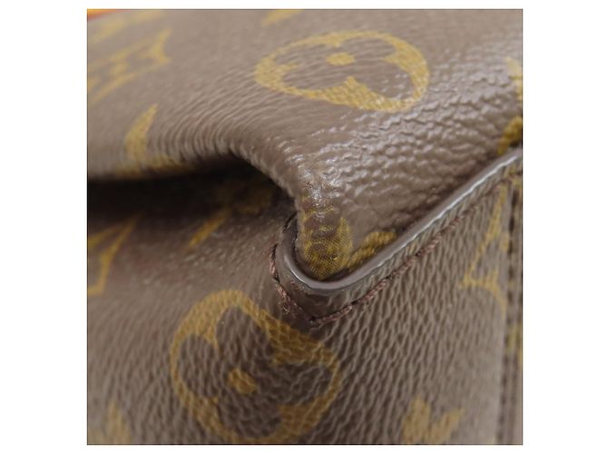 Borsa a mano Soufflot BB M44815 di Louis Vuitton Monogramma - vista 21