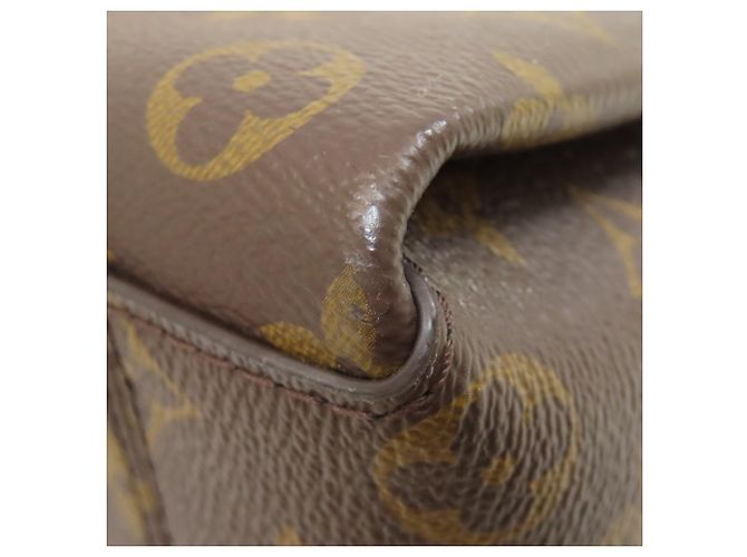 Borsa a mano Soufflot BB M44815 di Louis Vuitton Monogramma - vista 22