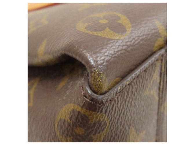 Borsa a mano Soufflot BB M44815 di Louis Vuitton Monogramma - vista 23