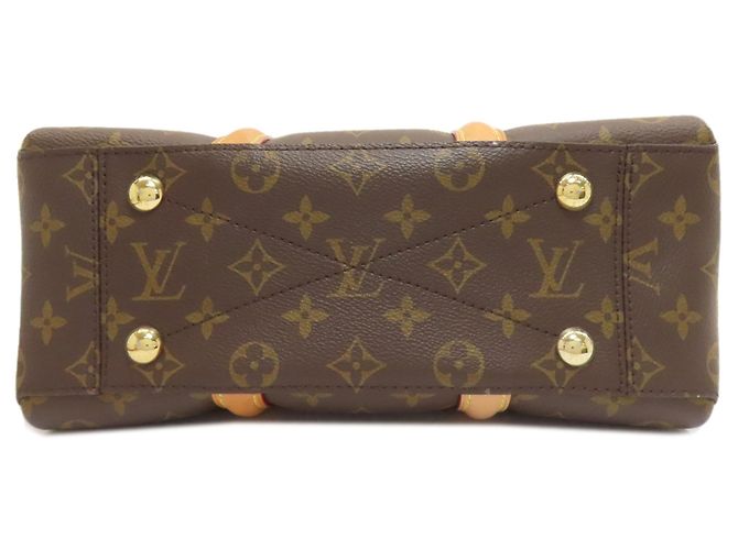 Borsa a mano Soufflot BB M44815 di Louis Vuitton Monogramma - vista 4