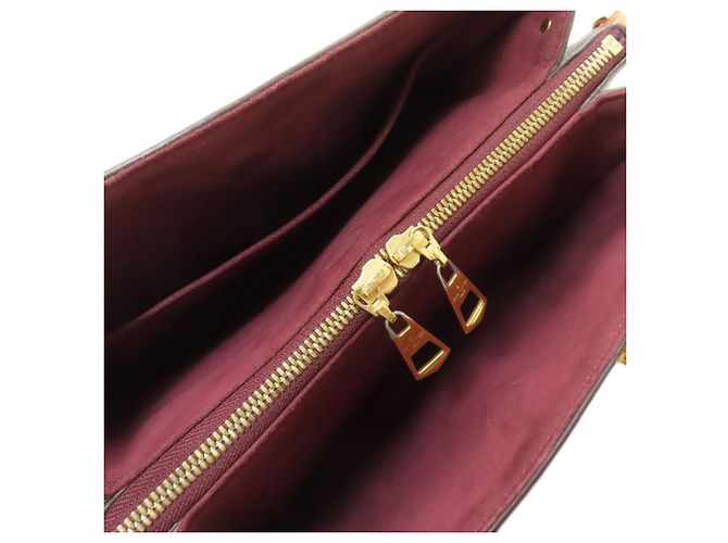 Borsa a mano Soufflot BB M44815 di Louis Vuitton Monogramma - vista 5