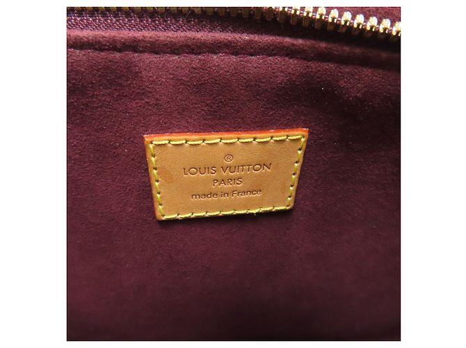 Borsa a mano Soufflot BB M44815 di Louis Vuitton Monogramma - vista 6